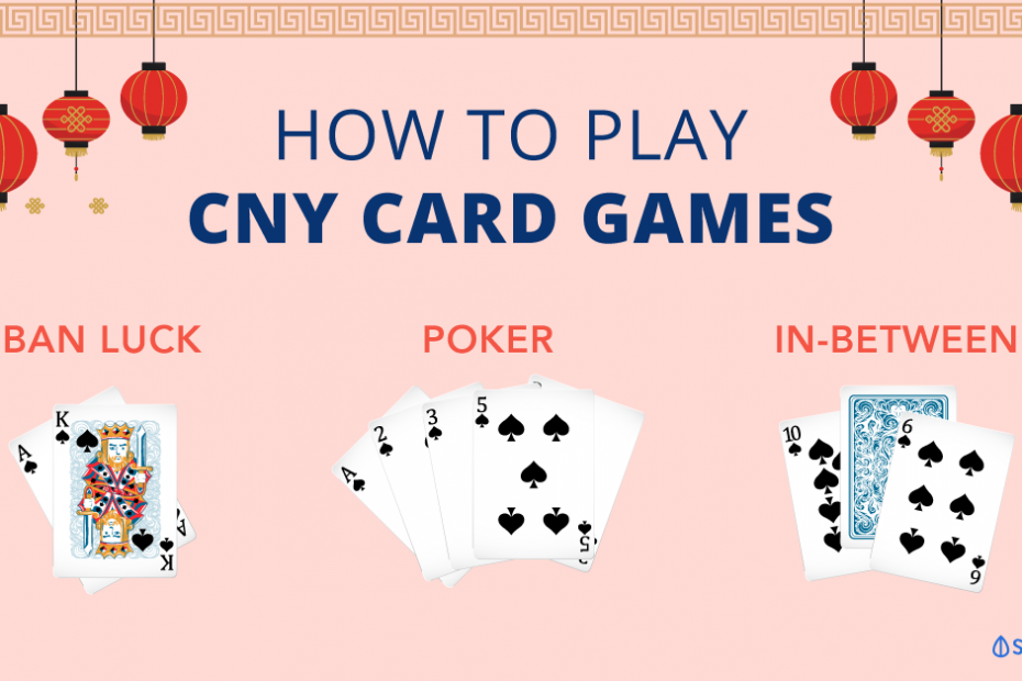 New Ways to Win at Poker