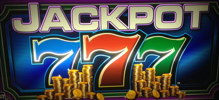 Slot Machine Myths - RNG and Jackpots