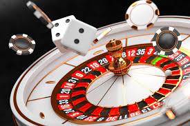 Playing Roulette - 6 Winning Tips for Success