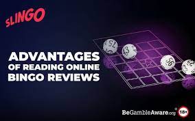The Importance of Online Bingo Reviews